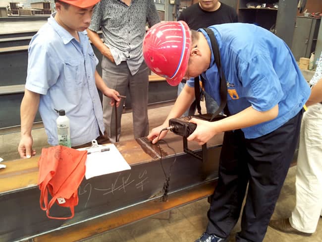 周口物流网架厂家