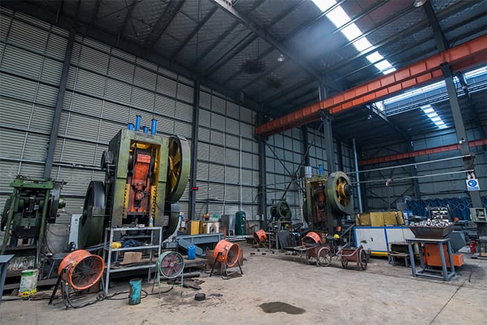 周口风雨操场网架