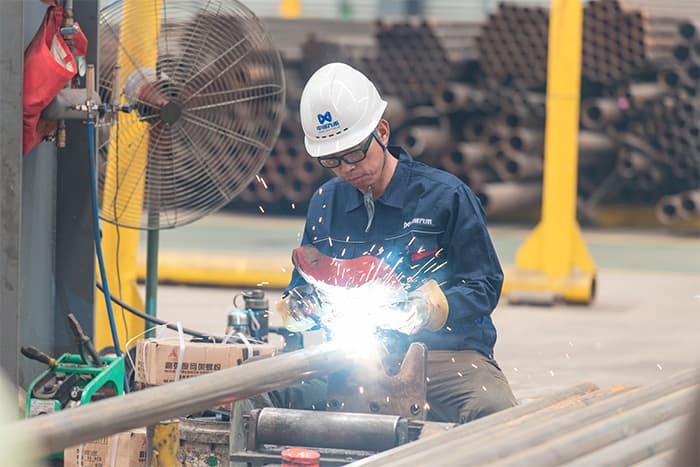 河南河南周口亿优网架钢结构工程有限公司